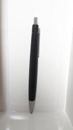 LAMY ラミー 4色 ボールペン 木軸 油性 2000 L401のサムネイル