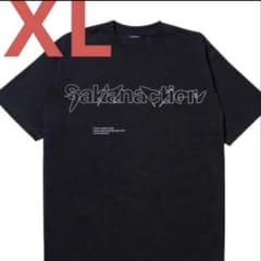 サカナクション ファンクラブ限定公演　SGCホール　こけら落とし　Tシャツ　XL サカナクション ファンクラブ限定公演 SGCホール こけら落としTシャツ