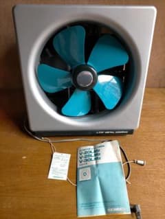 ゆ*う様 三菱電機 換気扇 V-30LM2 本体のサムネイル