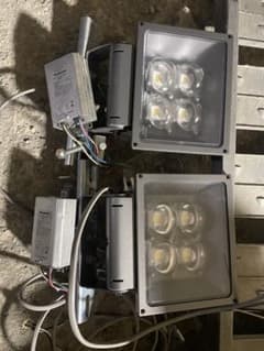 Panasonic LED照明ユニット NNYY24851-RZR Panasonic LED照明ユニット NNYY24851-RZR - メルカリ