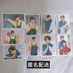 ジュニア 千井野空翔 公式写真 9枚セット 阿達慶 - メルカリ