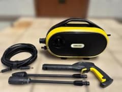 KARCHER 高圧洗浄機　K2サイレントのサムネイル