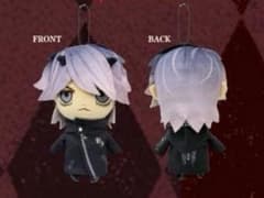 HYDE INSIDE STUFFED KEYCHAIN ぬいぐるみキーホルダー - メルカリ