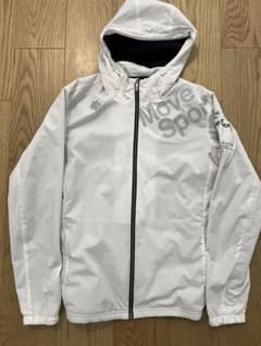 Movesport ムーブスポーツ ACTIVESUiTS フーデッドジャケットのサムネイル