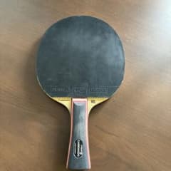 STIGA CARBONADO 145 卓球ラケット 両面ラバー付のサムネイル