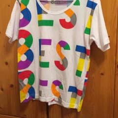 関ジャニ 8est tシャツのサムネイル