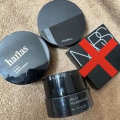 ファンデーション まとめ売り NARS マキアージュ他のサムネイル