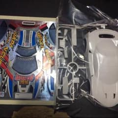 ミニ四駆 ライキリ ジャパンカップのサムネイル