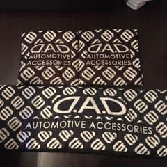 ギャルソン DAD クッションセットのサムネイル