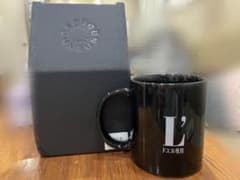 L'Arc〜en〜Ciel ドエル専用マグカップのサムネイル