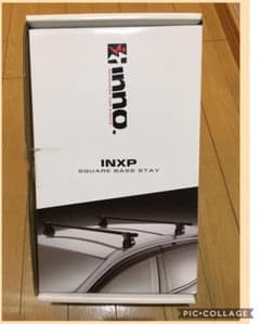 INNO INXPのサムネイル