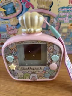 すみっコぐらし 2022年モデル 電子おもちゃのサムネイル