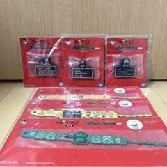 이치 반 쿠지 MOTHER2 제 2 탄 G상 끈적한 고무 아이템 컴플리트