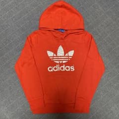 adidasパーカー(オリジナルス)のサムネイル