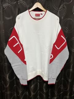 Thumbnail of supreme Stretch Crewneck スウェット22ss