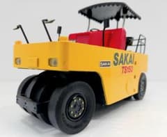 ヨネザワ ダイヤペット 酒井 タイヤローラー ミニカー ヨネザワ ダイヤペット 酒井 タイヤローラー ミニカー - メルカリ