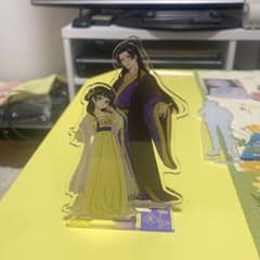 薬屋のひとりごと展限定　アクリルスタンドのサムネイル