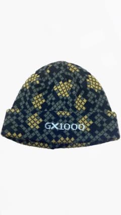 GX1000 ビーニーのサムネイル