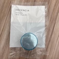 DECENCIA tsutsumu face cream R1 30gのサムネイル