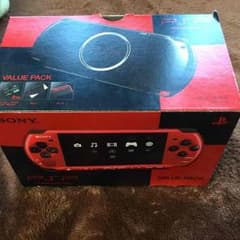 PSP 3000のサムネイル
