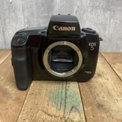 A棚 Canon EOS 5 フィルムカメラ ボディ 一眼レフカメラ レトロ A棚 Canon EOS 5 フィルムカメラ ボディ 一眼レフカメラ レトロ - メルカリ
