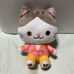 SEVENTEEN JUN ぬいぐるみ マスコットのサムネイル