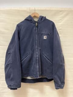 カーハートアクティブジャケットのサムネイル