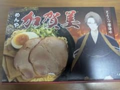 めんや加賀美 ラーメンのサムネイル