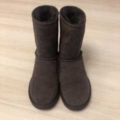 UGG アグ ムートンブーツのサムネイル
