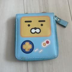 Kakao Friends Ryan キッズ 財布 ウォレットのサムネイル