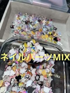 豪華キャラネイパすくい 大5すくい。 超お買い得☆なくなり次第終了！のサムネイル