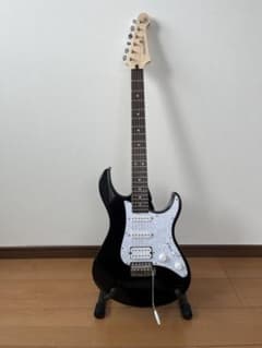 YAMAHA パシフィカ PAC012 Gotoh トレモロユニットのサムネイル