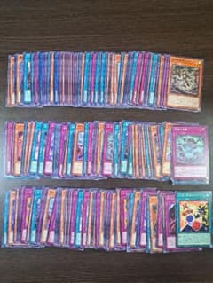 遊戯王OCG 大量まとめ売り 200枚以上あり - メルカリ