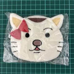 ギャグ漫画日和　にゃんみちゃん　ポーチのサムネイル