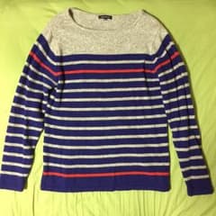 【とんみさん専用】URBAN RESEARCH メンズセーターのサムネイル