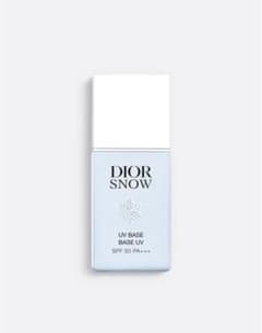 Dior Snow UV BASE 30ml ブルー下地のサムネイル