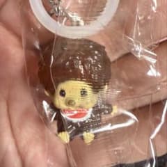 モンチッチ めじるしアクセサリー スタンダードのサムネイル