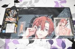 ヒプノシスマイク 一番くじ 観音坂独歩のサムネイル