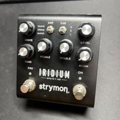 Strymon IRIDIUMのサムネイル
