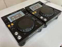 [8lob様専用] Pioneer DJ XDJ-700 2台セットのサムネイル