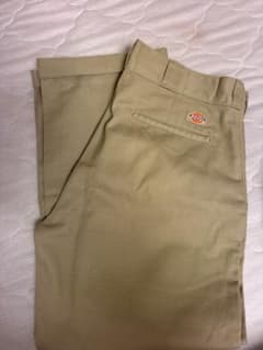 Dickies874のサムネイル