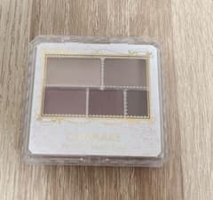 CANMAKE パーフェクトマルチアイズ 04のサムネイル