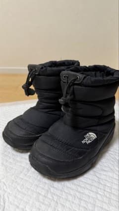 THE NORTH FACE スノーブーツ　キッズのサムネイル