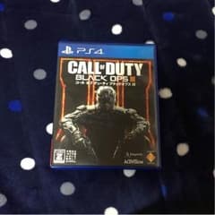 ps4 bo3のサムネイル