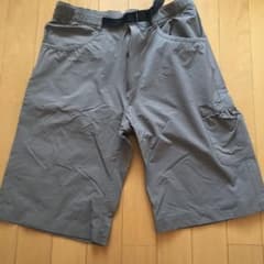 ビジョンピークス ハーフパンツのサムネイル