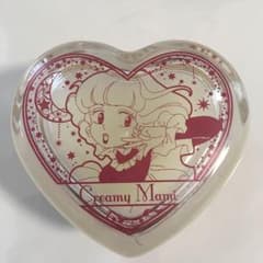 クリィミーマミ キャンドルのサムネイル