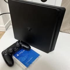 SONY PlayStation4 CUH-2100Bのサムネイル