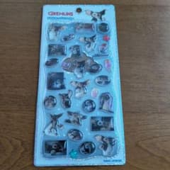 GREMLINS プチドロップステッカー カミオジャパンのサムネイル