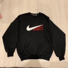 NIKE スウェット トレーナーのサムネイル