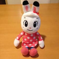 みみりん ぬいぐるみのサムネイル